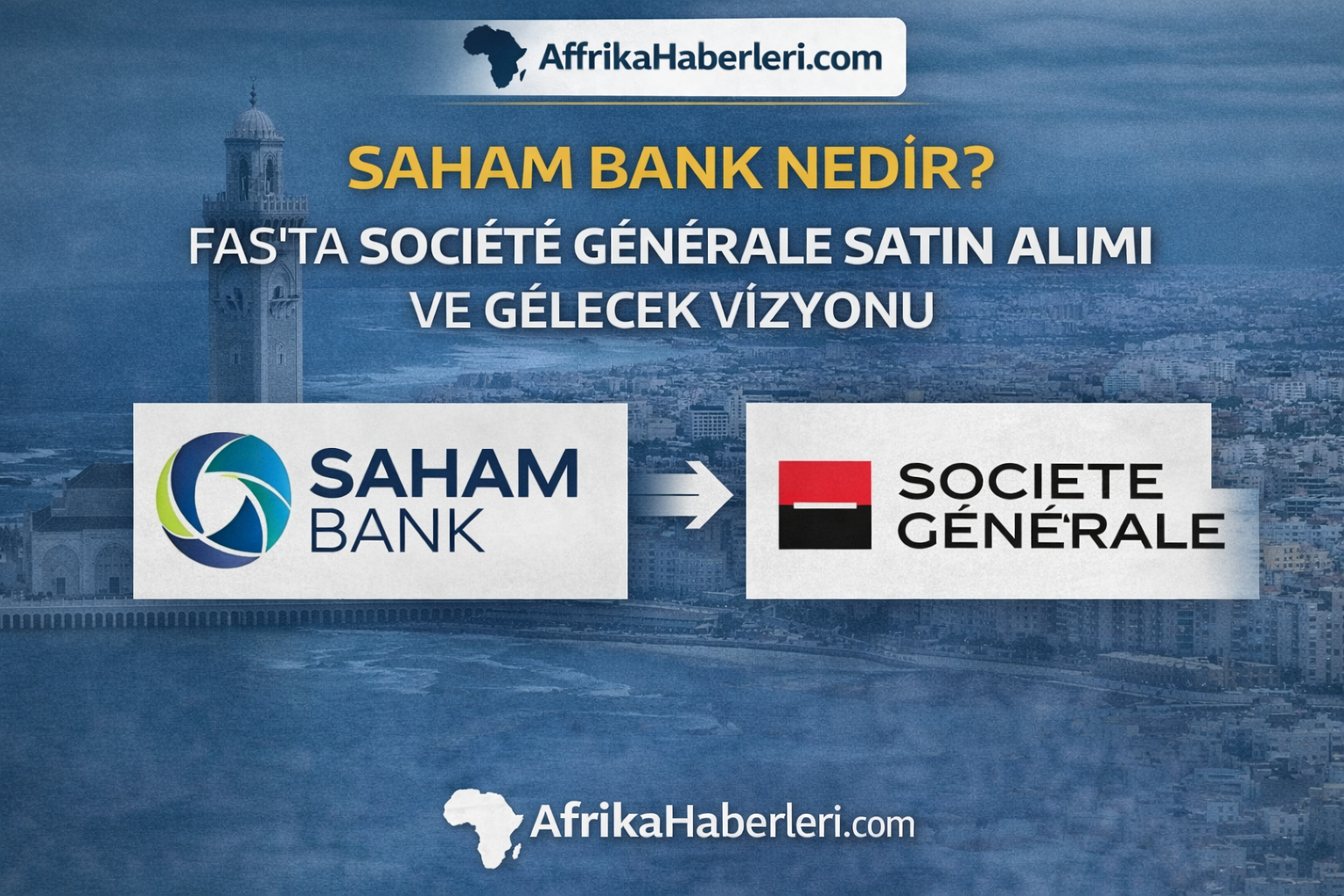 Saham Bank Nedir?